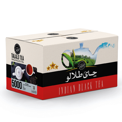 چای شکسته کلکته استاندارد 5000 چای شکسته کلکته استاندارد 5000